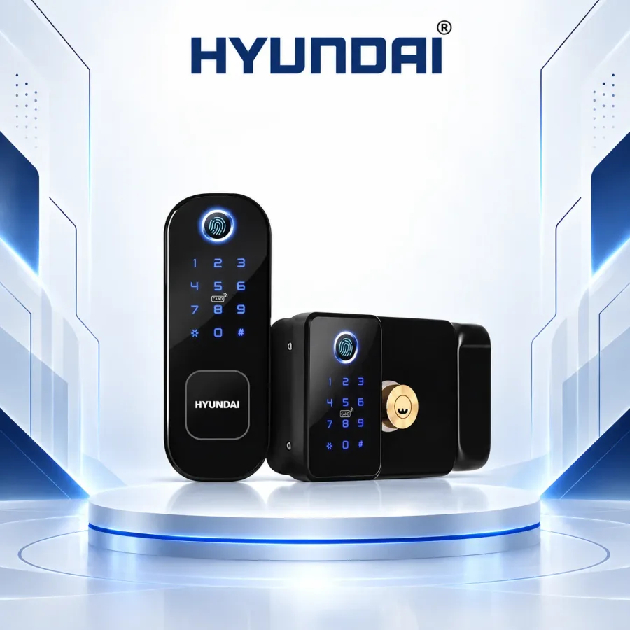 Khóa điện tử Hyundai HY-SLN002