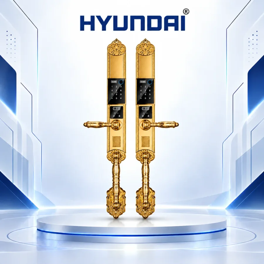 Khóa điện tử Hyundai HY-SLC8820